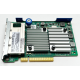 HPE Network Adapter 4-Port 536FLR-T 10GBE FlexFabric 768082-001